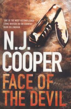 Paperback Face of the Devil Book