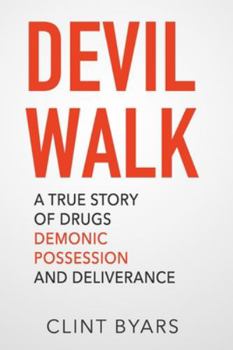 Paperback Devil Walk: A True Story Book