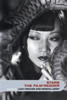 Paperback Stars, the Film Reader Book