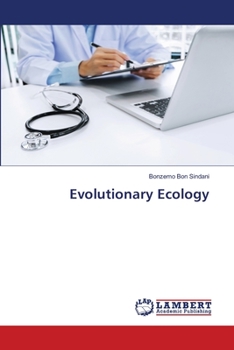 Paperback Evolutionary Ecology Book