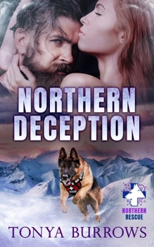 Paperback Northern Deception Book