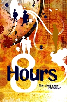 Paperback Eight Hours Book