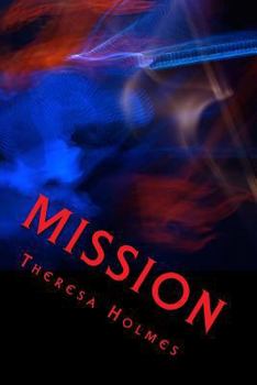 Paperback Mission: From the Delphian Chronicles Book