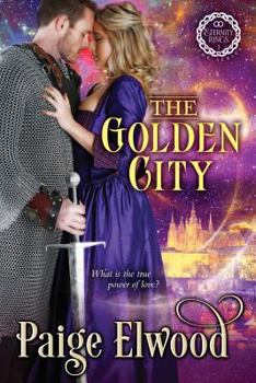 Paperback The Golden City Book