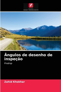 Paperback Ângulos de desenho de inspeção [Portuguese] Book