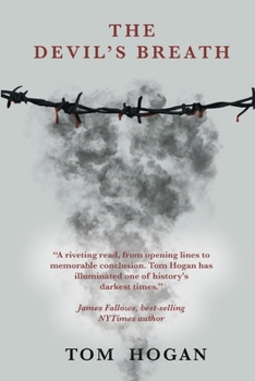 Paperback The Devil's Breath Book