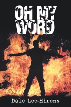 Paperback Oh My Word Book