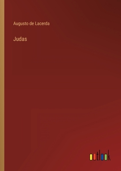 Paperback Judas [Portuguese] Book