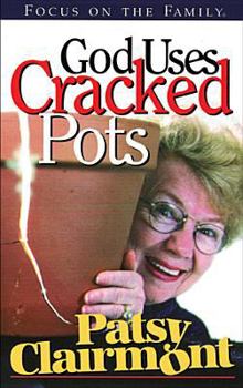 Paperback God Uses Cracked Pots Book