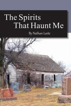Paperback The Spirits That Haunt Me Book