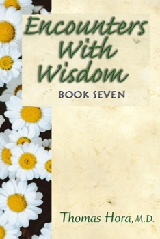 Paperback Encounters with Wisdom Book 7 Book