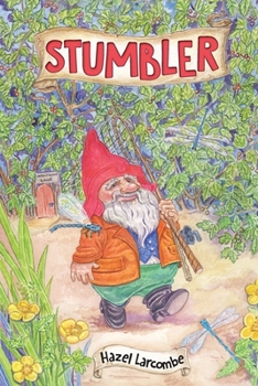 Paperback Stumbler Book
