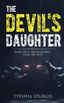 Paperback The Devil's Daughter Book