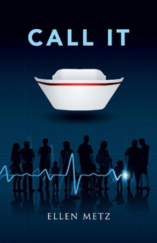 Paperback Call It: Volume 1 Book