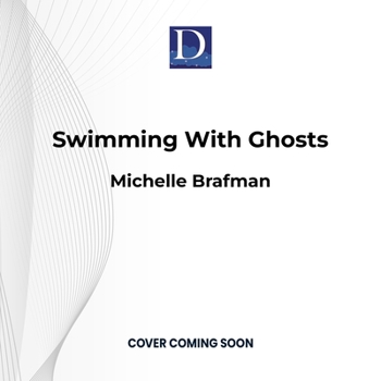Audio CD Swimming with Ghosts Book