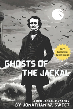 Paperback Ghosts of the Jackal Book