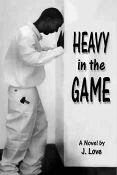 Paperback Heavy in the Game Book