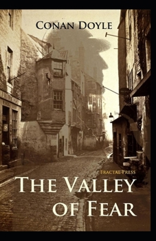 The Valley of Fear annotated