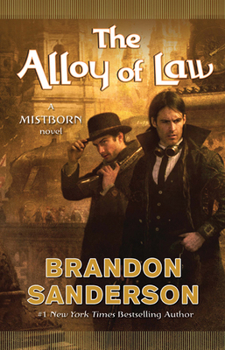 Hardcover The Alloy of Law Book