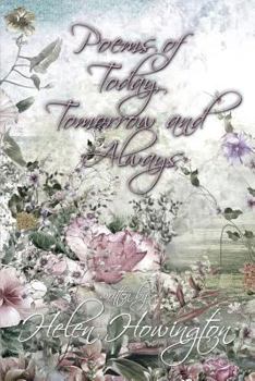 Paperback Poems of Today, Tomorrow, and Always Book