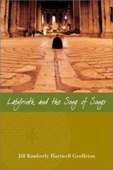 Paperback Labyrinth and the Song of Songs Book