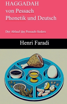 Pessach Haggadah (German Edition)