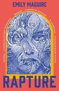 Hardcover Rapture Book