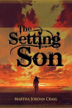 Paperback The Setting Son Book