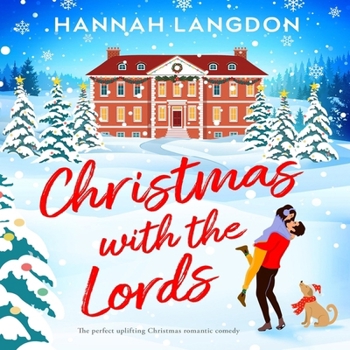 Christmas with the Lords: The Perfect Uplifting Christmas Romance