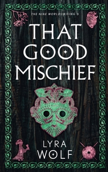Paperback That Good Mischief Book