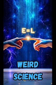 Paperback Weird Science Book