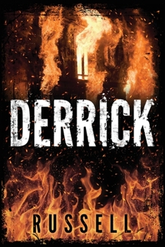 Paperback Derrick: The Second Installment of Gavin Nolan Biography Book