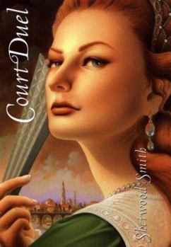 Court Duel - Book #2 of the Crown & Court