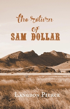 Paperback The Return of Sam Dollar Book