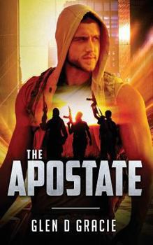 Paperback The Apostate Book