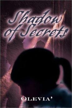 Paperback Shadow of Secrets Book