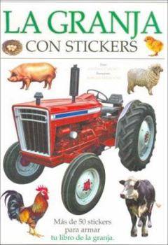 Paperback La Granja (Spanish Edition) [Spanish] Book
