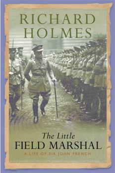 Paperback The Little Field Marshal Book