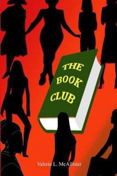 Paperback The Book Club Book