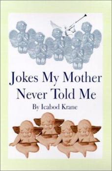 Paperback Jokes My Mother Never Told Me Book