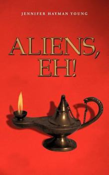 Paperback Aliens, eh ! Book