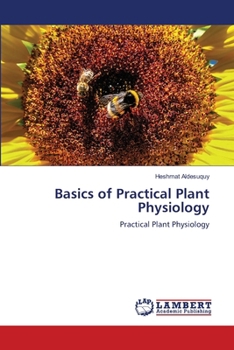 Paperback Basics of Practical Plant Physiology Book
