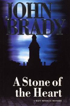 Mass Market Paperback Stone of the Heart Book