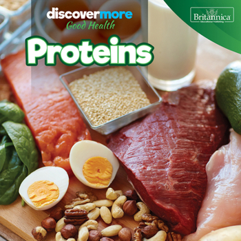 Paperback Proteins Book