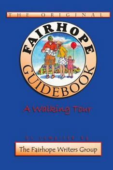 Paperback Fairhope Guidebook Book