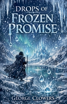 Drops of Frozen Promise (Tangy's Tales Vol. 2)