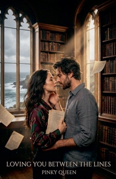 Paperback Loving You Between the Lines Book
