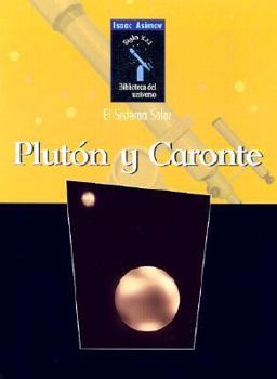 Pluto: A Double Planet? (Isaac Asimov's library of the universe)