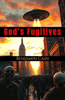 Paperback God's Fugitives Book