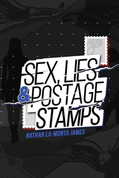 Paperback Sex, Lies, and Postage Stamps Book